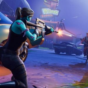 Meet your Posher, Chase